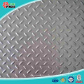 304 Stamping Patterned Stainless Steel Sheet